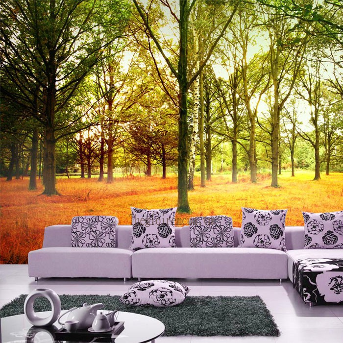 Các Mẫu Rèm Cuốn In Tranh Đẹp, Mới Nhất 0975765295