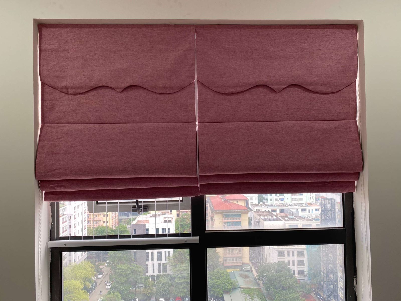 Địa chỉ mua rèm phòng khách tại Đông Anh 0975765295
