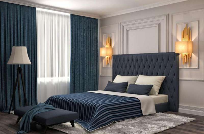 VÌ SAO RÈM 2 LỚP ĐƯỢC YÊU THÍCH TẠI PHƯỜNG KIM MÃ, BA ĐÌNH