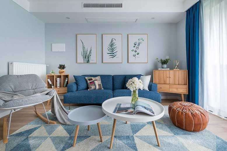 Rèm cửa biệt thự - Rèm cửa Hà Nội 0975 765 295