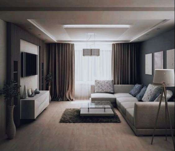 Cung cấp rèm vải 2 lớp tại Định Công