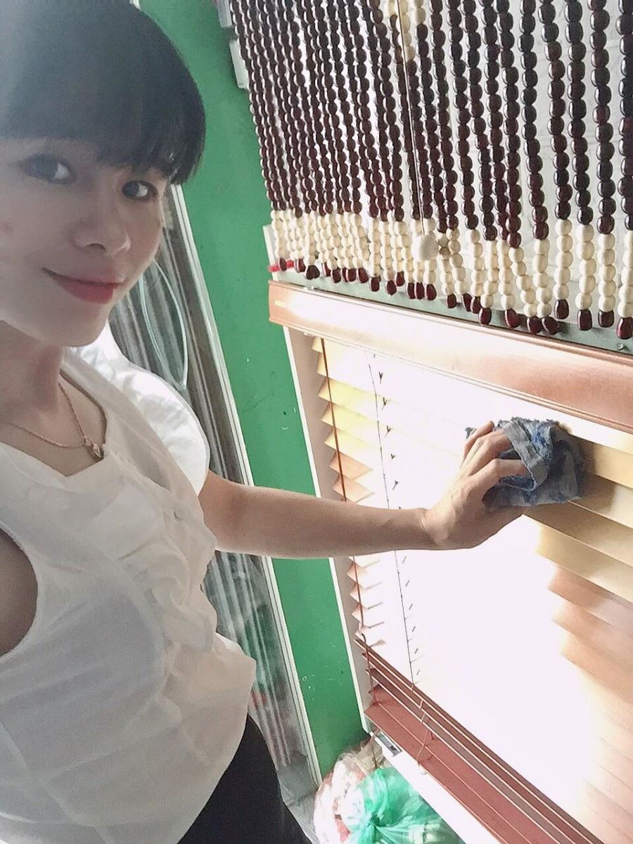 Rèm Cửa Đẹp Giá Rẻ Tại Điện Biên 0975 765 295