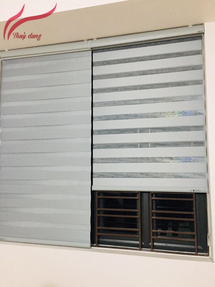 Rèm Cửa Giá Rẻ Tại Thường Tín - Hà Nội 0975 765 295