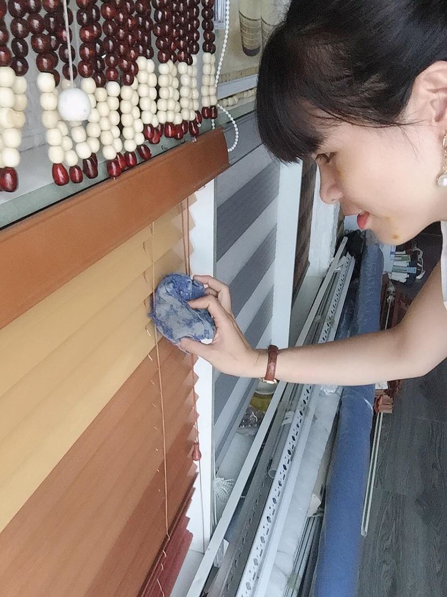 Rèm Cửa Tại Mỹ Đình, Hà Nội - Miễn Phí Lắp Đặt 0975 765 295