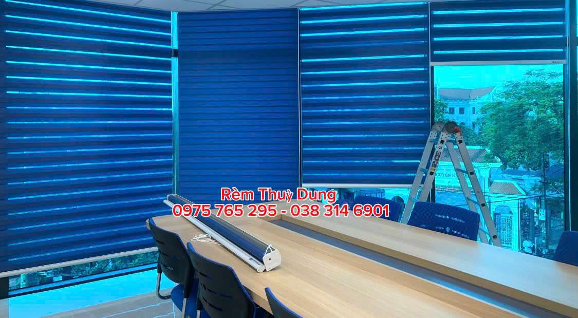 Địa chỉ cung cấp rèm cầu vồng tại Kim Liên, Đống Đa