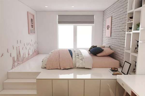Rèm cửa sổ đẹp tại Thanh Oai