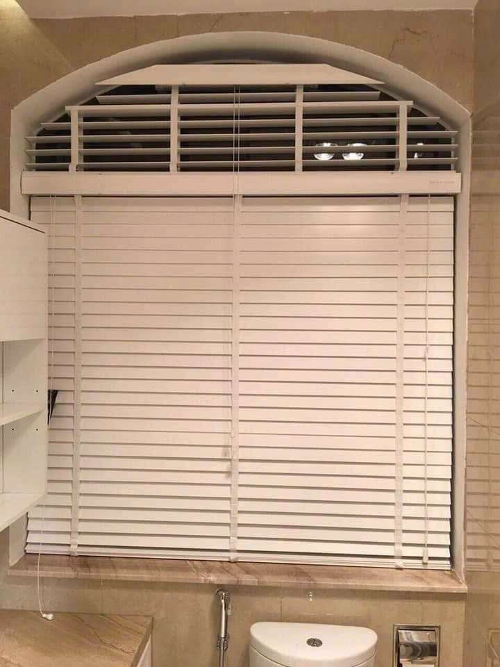 Rèm cửa sổ giá rẻ tại Thanh Xuân