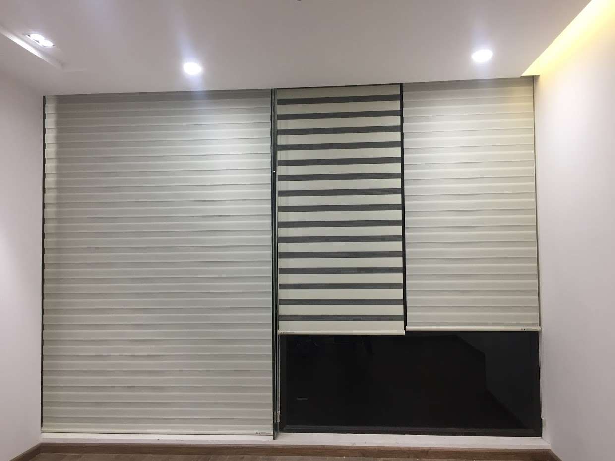 Địa chỉ lắp rèm cầu vồng Hàn Quốc tại Quan Hoa, Cầu Giấy