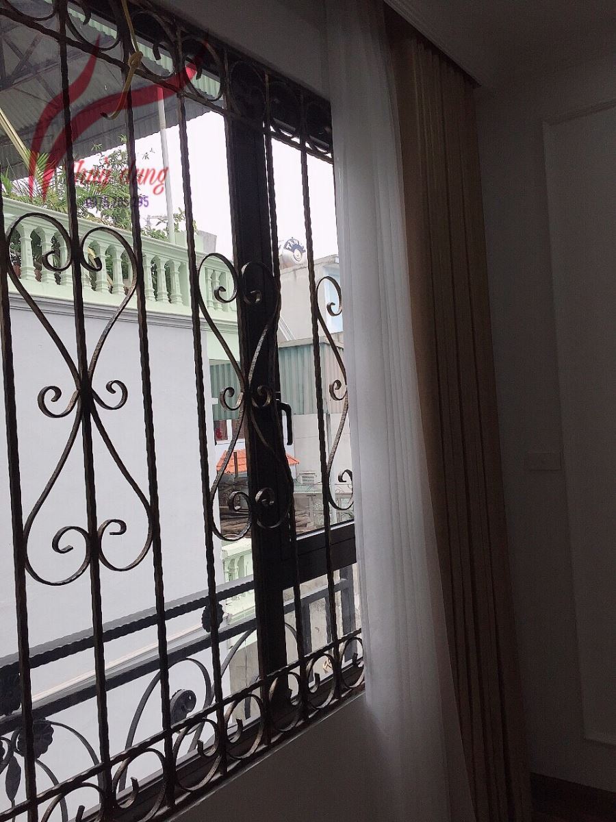 Rèm Cửa Tại Mỹ Đình, Hà Nội - Miễn Phí Lắp Đặt 0975 765 295