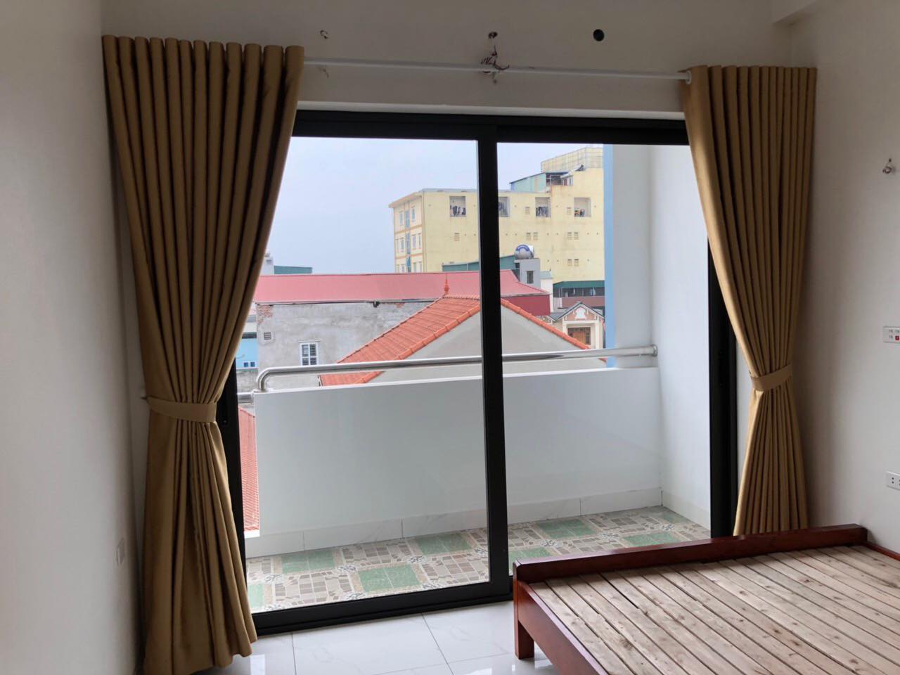 báo giá rèm chung cư 0975 765 295