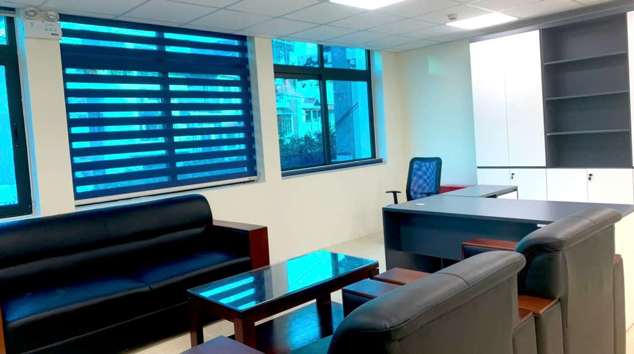 Lắp đặt rèm cầu vồng tại thành phố Nam Định 0975 765 295