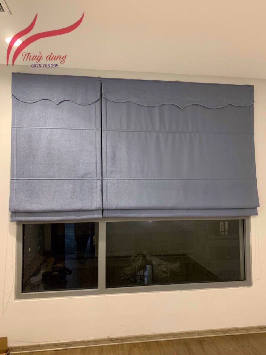 top 5 mẫu rèm nhà phố đẹp mê mẩn 0975 765 295