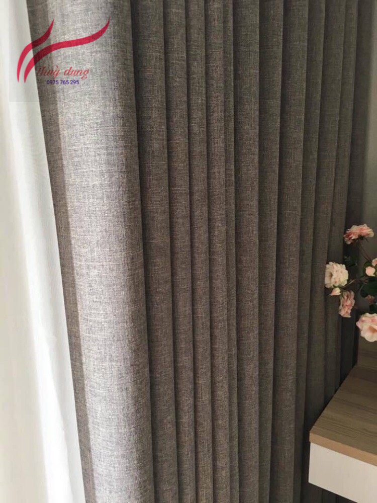 Lựa Chọn Màu Sắc Rèm Cửa Cho Từng Không Gian 0975765295