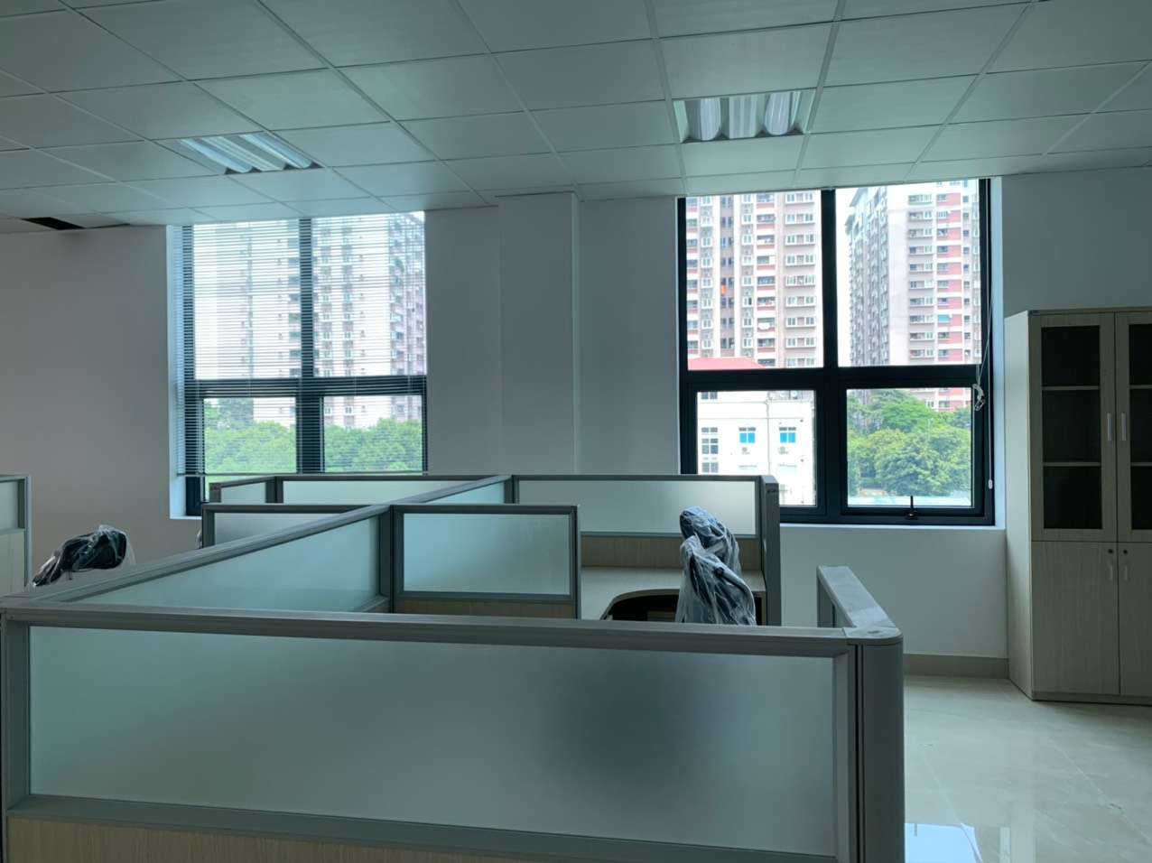 LẮP ĐẶT RÈM VĂN PHÒNG TẠI CHI CỤC THUẾ BẮC TỪ LIÊM 0975 765 295