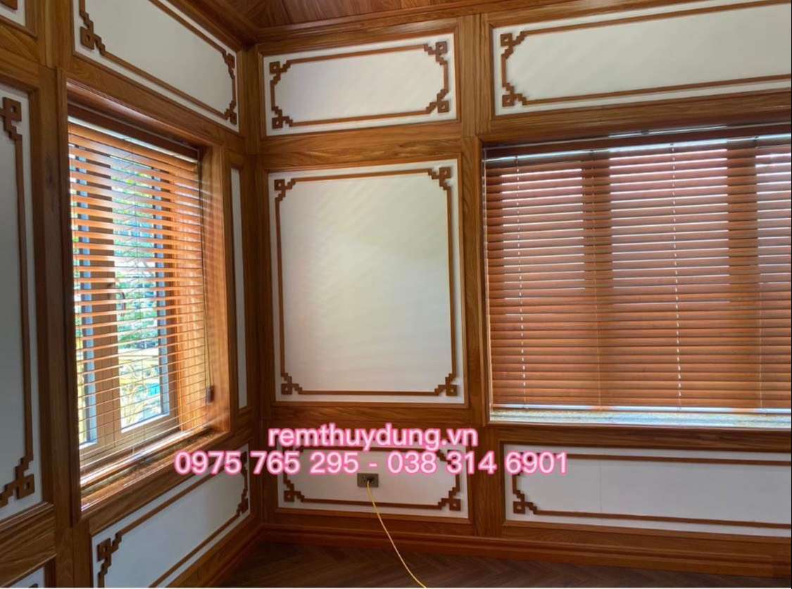 RÈM PHÒNG KHÁCH ĐẸP TẠI CẦU GIẤY, HÀ NỘI 0975765295