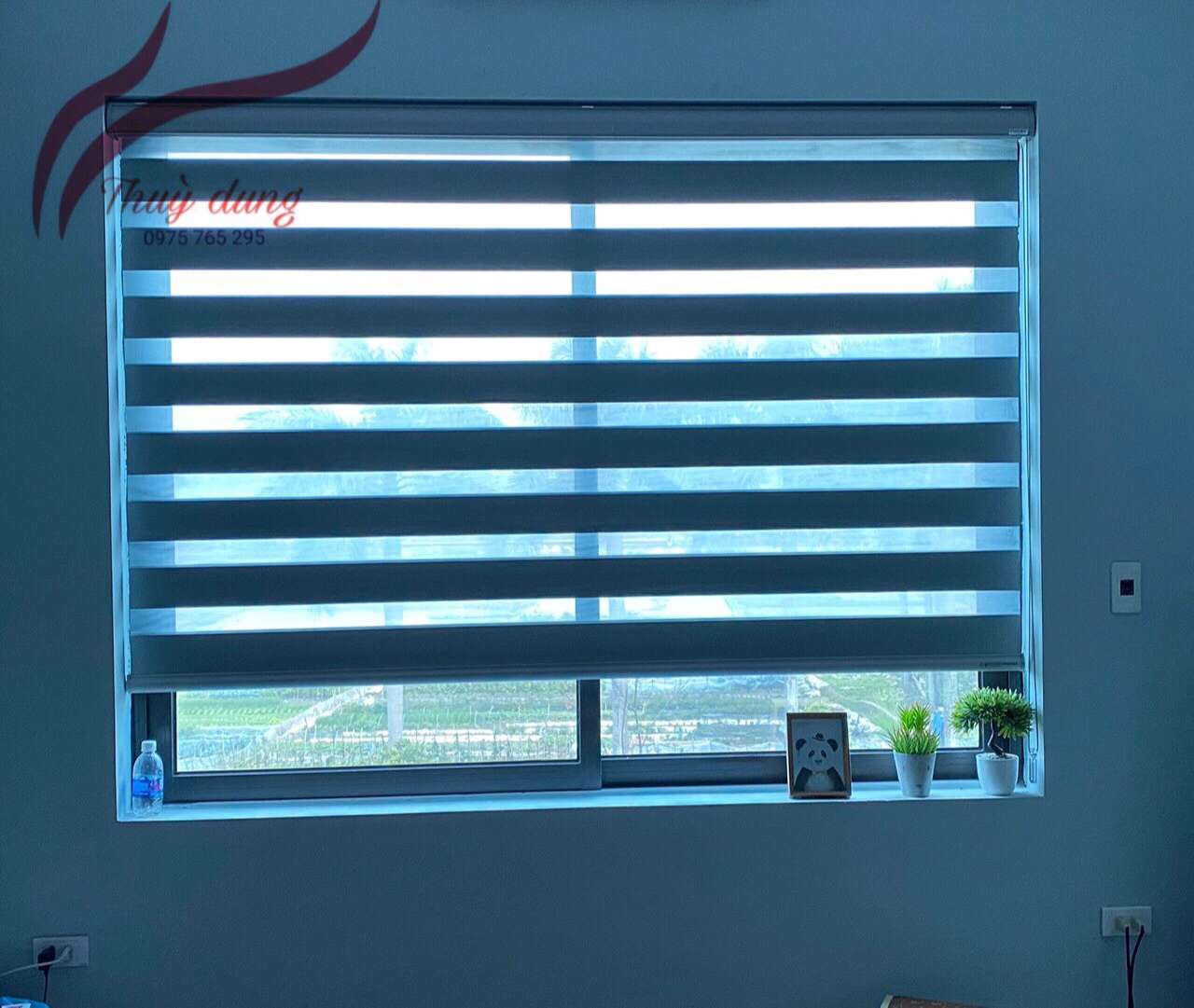 Địa chỉ mua rèm cầu vồng tại Kiến Hưng, Hà Đông