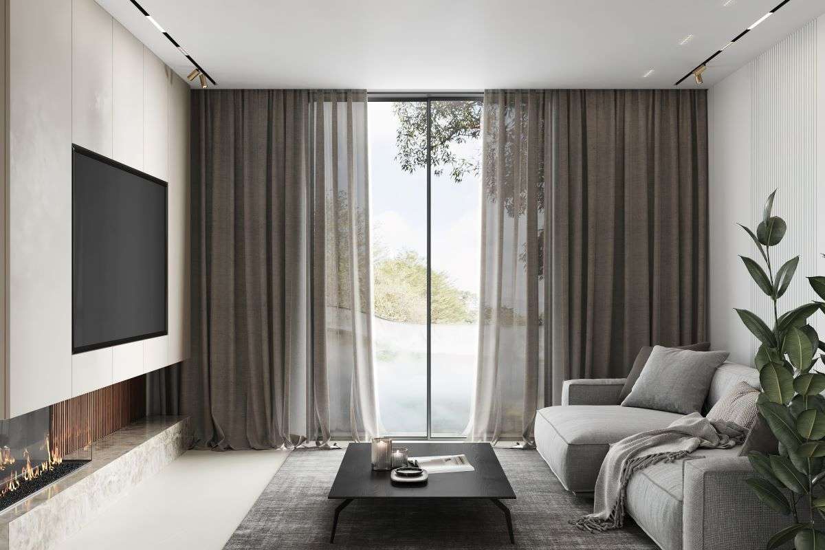 Cách chọn rèm cửa cho khách sạn tại Đà Nẵng 0975 765 295
