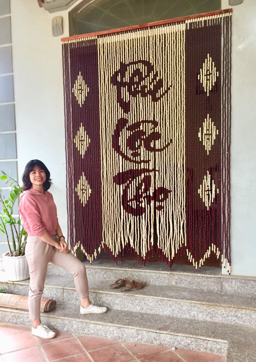 Mua Rèm Cửa Ở Đâu Bạn Thấy Yên Tâm Nhất 0975765295