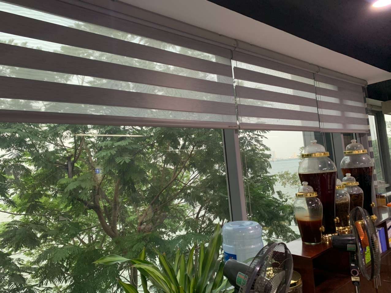 ĐỊA CHỈ CUNG CẤP RÈM CẦU VỒNG TẠI HOÀNG MAI, HÀ NỘI 0975765295