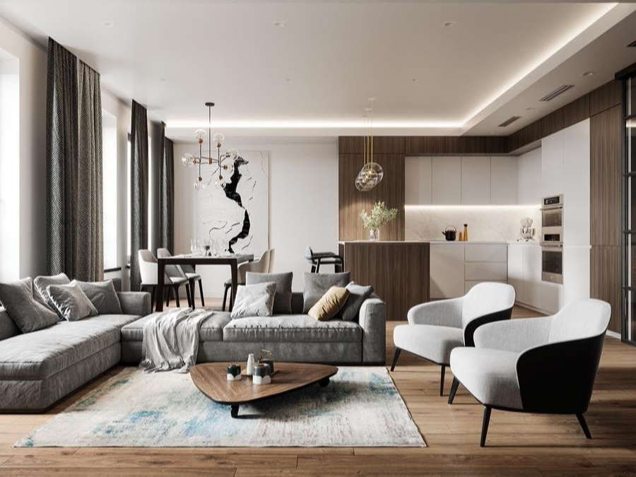 Rèm cửa đẹp cao cấp  phòng khách  0975 765 295