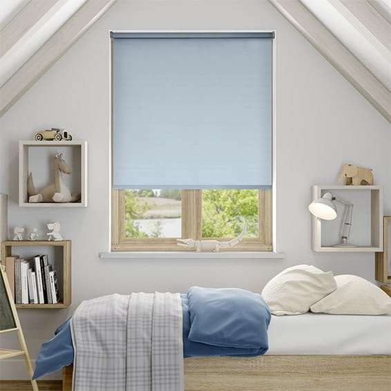Tổng hợp 6 mẫu rèm phòng ngủ đẹp giá rẻ tại Đông Anh