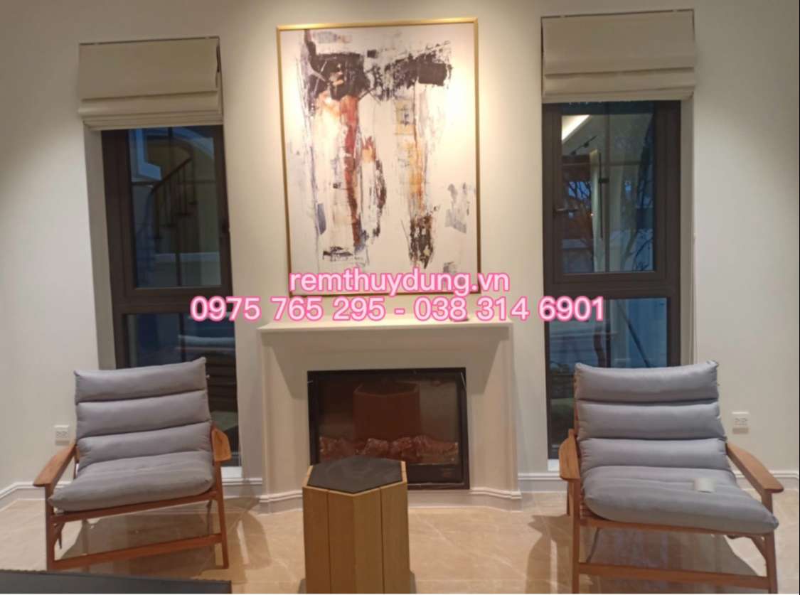 Rèm Cửa  Chống Nắng Thanh Xuân  Hà Nội 0975 765 295