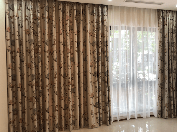 Các mẫu rèm cửa tại Nghĩa Tân Cầu Giấy Hà Nội 0975 765 295