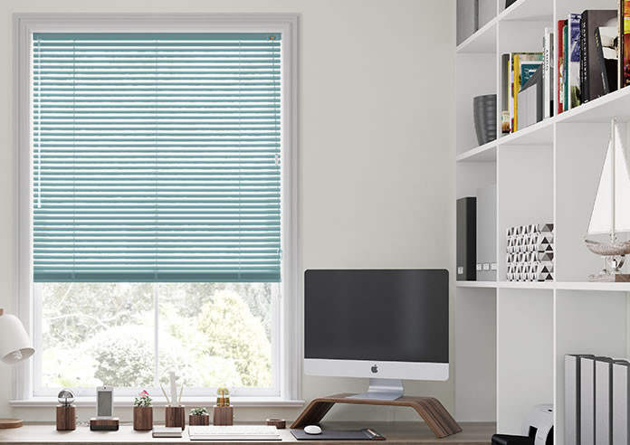 Rèm Sáo Nhôm Đẹp Giá Rẻ Tại Hà Nội 0975 765 295
