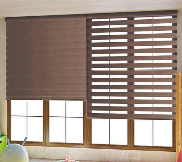 Rèm cửa phòng khách cho chung cư tại Hà Nội 0975 765 295