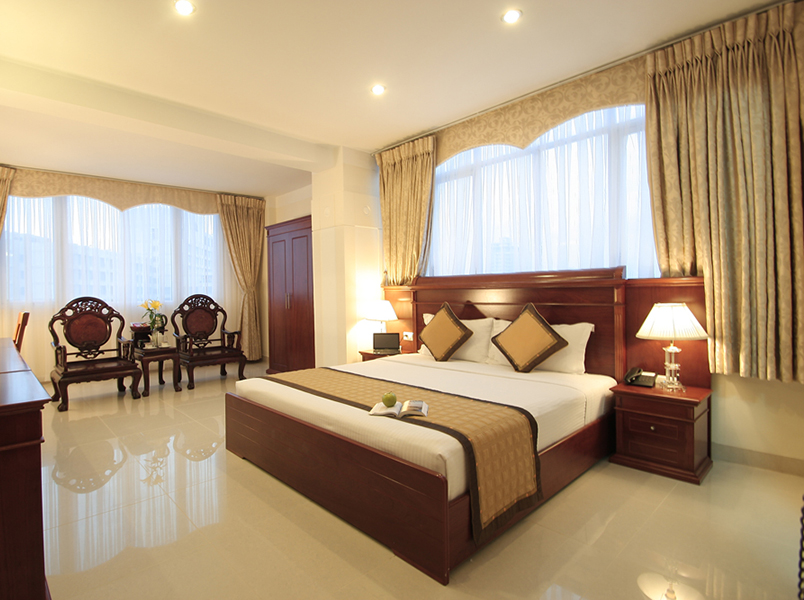 7 Lưu ý khi sử dụng rèm khách sạn cao cấp 0975765295