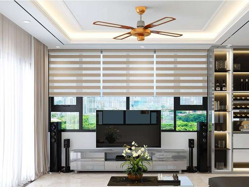 ĐỊA CHỈ CUNG CẤP RÈM CẦU VỒNG TẠI BÁCH KHOA, HAI BÀ TRƯNG
