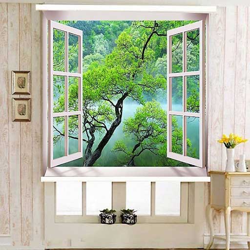 top 5 mẫu rèm nhà phố đẹp mê mẩn 0975 765 295