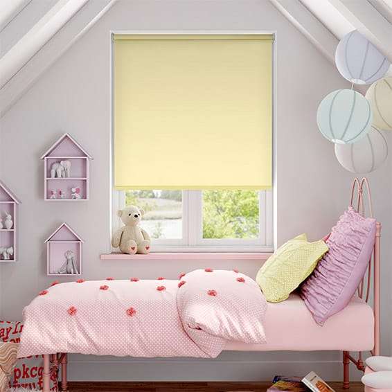 Rèm cửa sổ phòng ngủ tại Cầu Giấy