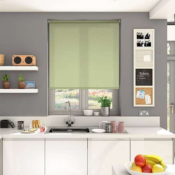 Địa chỉ lắp đặt rèm cuốn chống nắng tại Đồng Tam, Hai Bà Trưng