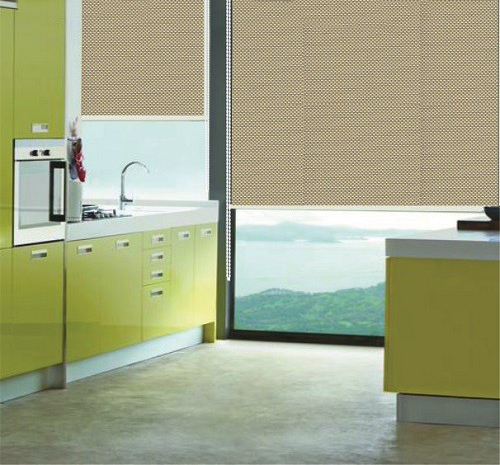 Rèm cửa cuốn Hải Phòng - Rèm văn phòng giá rẻ 0975 765 295
