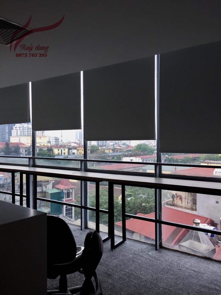 Phân Phối Rèm Văn Phòng Giá Rẻ Tại Bắc Giang 0975 765 295 