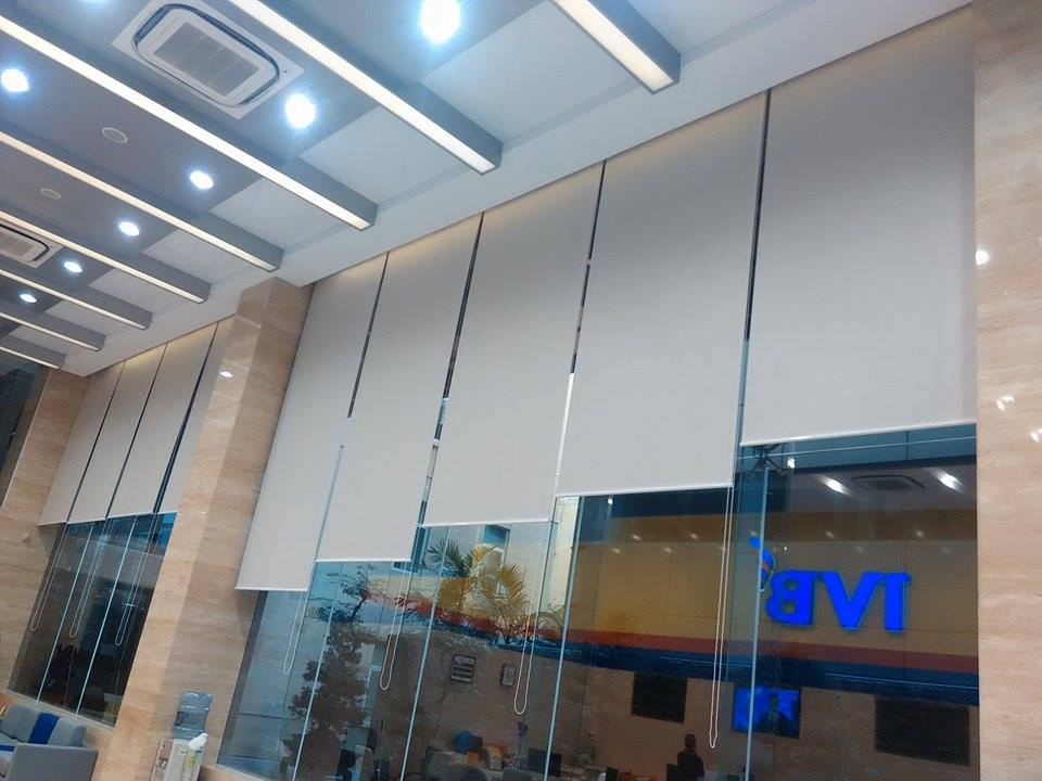 Rèm cửa tại phường Phương Mai quận Đống Đa 0975765295