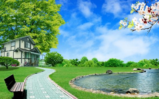 Rèm cửa sổ phòng ngủ tại Hoàn Kiếm, Hà Nội 0975 765 295
