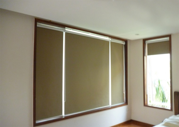 Rèm cửa phòng khách cho chung cư tại Hà Nội 0975 765 295
