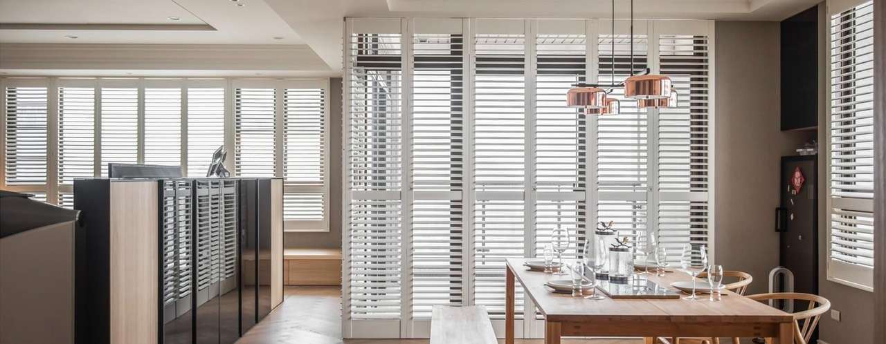 Cách chọn rèm cửa cho khách sạn tại Đà Nẵng 0975 765 295