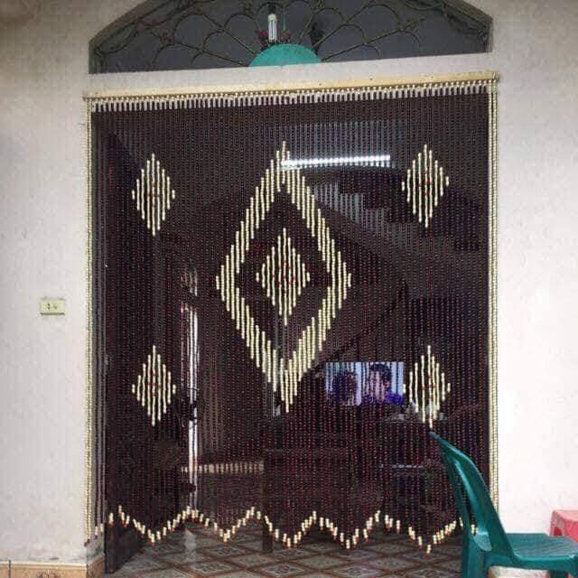 Những Ưu Điểm Khi Sử Dụng Rèm hạt Gỗ 0975765295