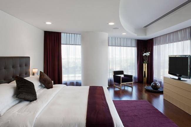 Cách chọn rèm cửa cho khách sạn tại Đà Nẵng 0975 765 295