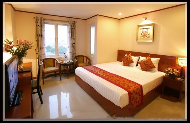 RÈM VẢI 2 LỚP ĐẸP KHÁCH SẠN TẠI ĐÀ NẴNG 0975 765 295