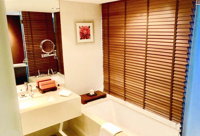 Các mẫu rèm khách sạn đẹp tại Đà Nẵng 0975 765 295