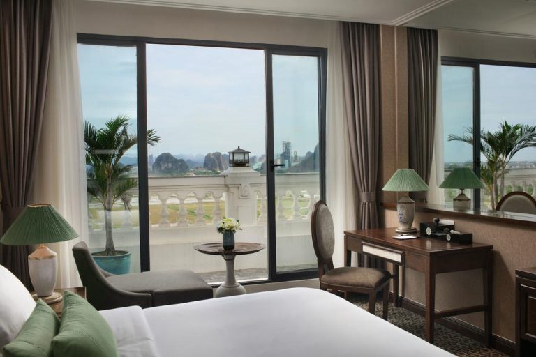 Địa chỉ cung cấp rèm khách sạn cao cấp tại Cầu Giấy