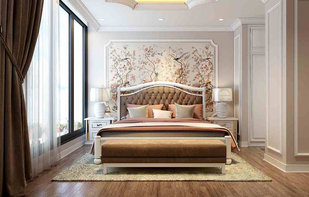 Tiêu chí chọn rèm khách sạn cao cấp tại Bắc Từ Liêm