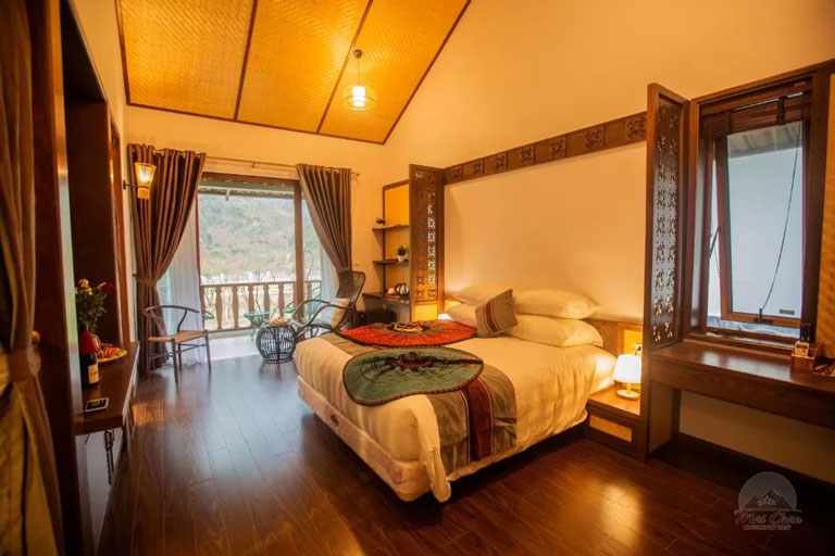 Rèm khách sạn cao cấp tại Thanh xuân