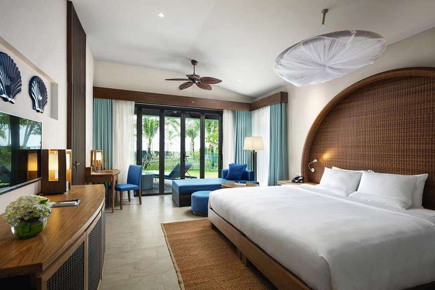 ĐỊA CHỈ CUNG CẤP RÈM KHÁCH SẠN TẠI NHA TRANG