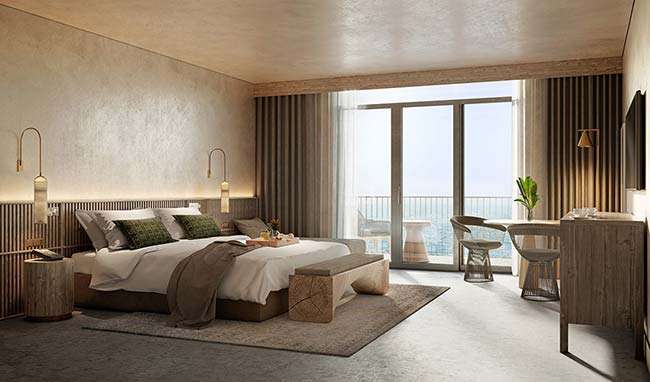 ĐỊA CHỈ CUNG CẤP RÈM KHÁCH SẠN TẠI NHA TRANG
