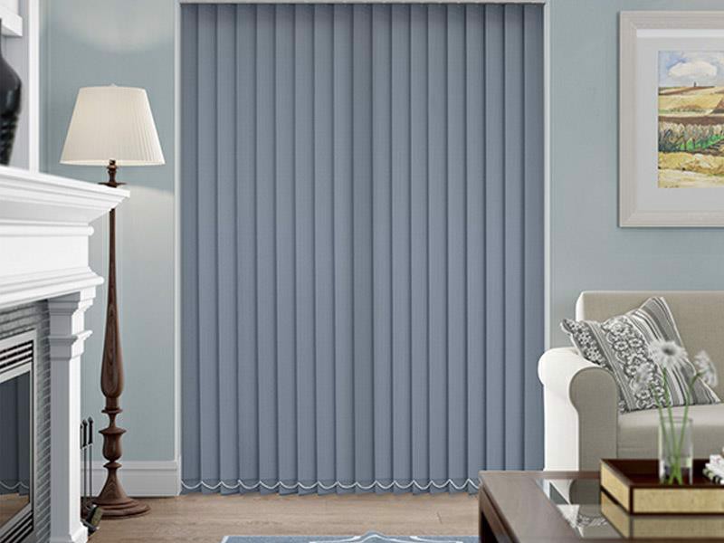 Những Lưu Ý Khi Lựa Chọn Rèm Cửa Sổ SK709